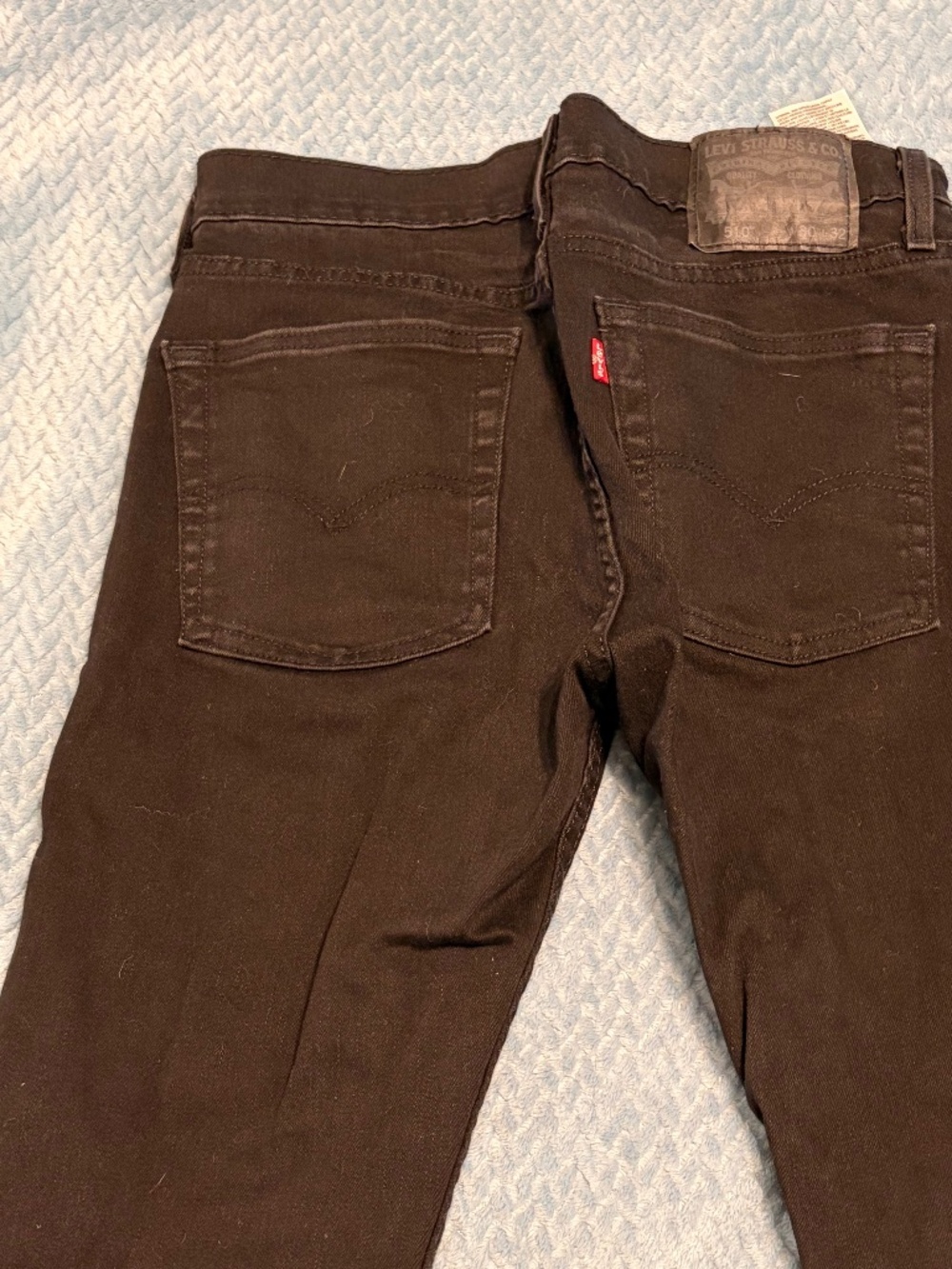 Men’s Levi’s